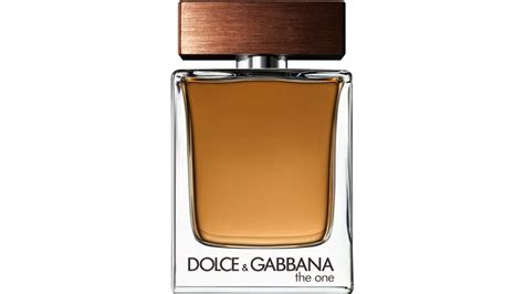 dolce gabbana the one müller